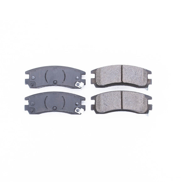 PowerStop Z16 Evolution Ceramic Brake Pads