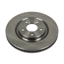 Front PowerStop AutoSpecialty Rotor For Nissan Rogue