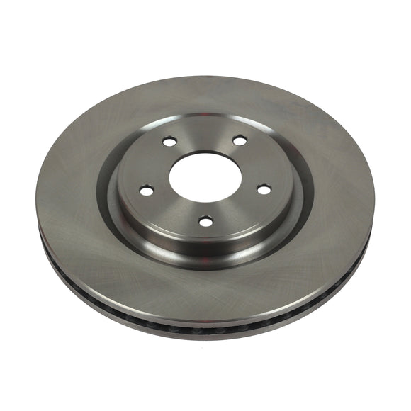 Front PowerStop AutoSpecialty Rotor For Nissan Rogue
