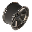4Play Gen3 4P63 20x10 Bronze Wheel 6x139.7 ET-18 CB106.1