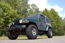 2 Inch Lift Kit - M1 - Jeep Wrangler TJ 4WD (1997-2006)
