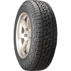 Nitto Nomad Grappler 225/55R17 XLTire 101H BSW 2255517