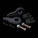 ReadyLift  66-3000 2.5" Front Level Kit Forged Torsion Key GM Truck/SUV 1500-1