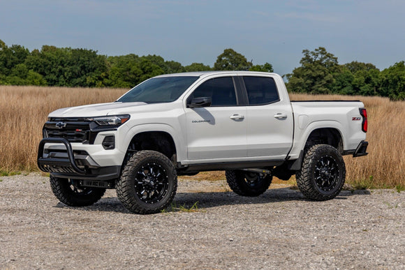 6 Inch Lift Kit - N3 Shocks - Chevy Colorado (2023)