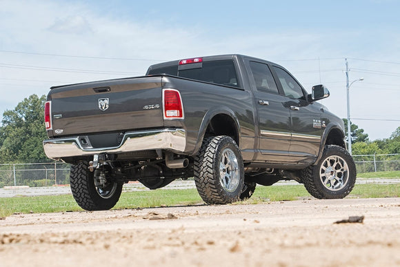 2.5 Inch Lift Kit - M1 - Ram 2500 4WD (2014-2023)