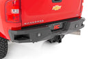 Rough Country Rear Bumper For Chevy GMC 2500HD 3500HD 11-19