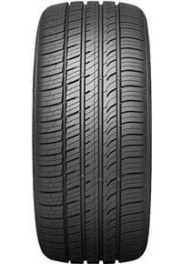 275/35R19 Kumho Ecsta PA51 Tire(s) 100W BSW XL 275 35 19 2753519