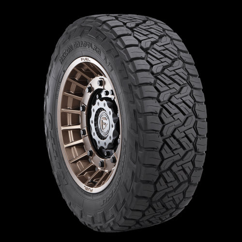 Nitto Recon Grappler A/T 295/65R20 Tire 129/126S LRE BSW 2956520