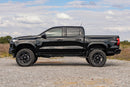 4 Inch Lift Kit - N3 Shocks - Chevy Colorado (2023)