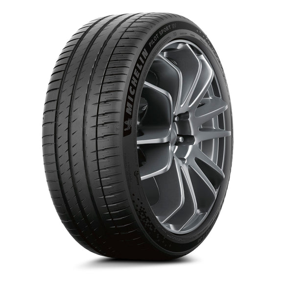 245/40ZR20 Michelin Pilot Sport EV 99Y BSW XL 245 40 20 2454020