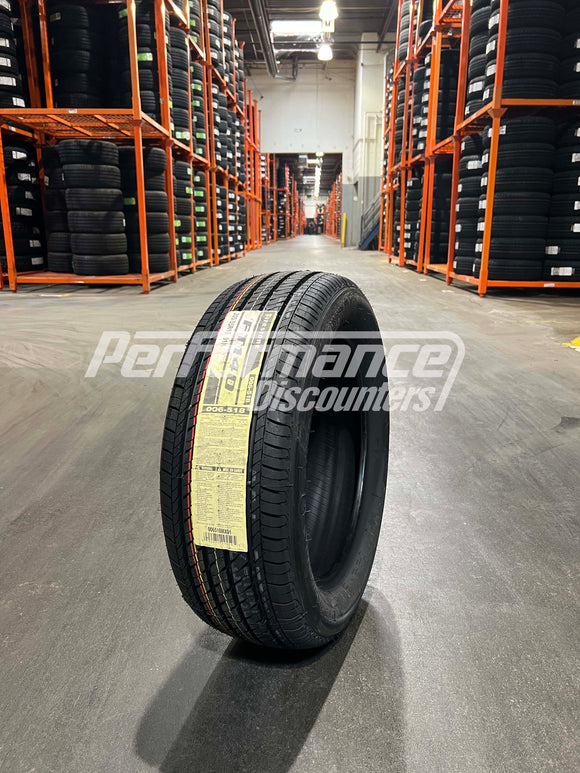 205/55R16 Firestone FT140 91H BL  2055516