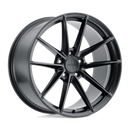 19X11 Victor Equipment Zuffen M-BLK 5X130 ET36 wheel/rim-2