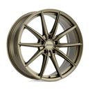 18X8 Petrol P4B M-BRNZ 5X105 ET40 wheel/rim