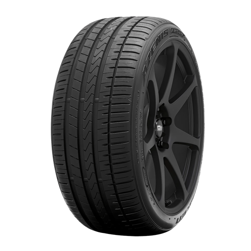 275/40ZR17 98(W) XL 25.7 AZENIS 2754017