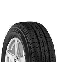 195R14C Accelera Ultra-3 106/104S BSW