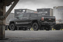 3.5 Inch Lift Kit - Forged UCA - Vertex - Chevy/GMC 1500 (07-16)