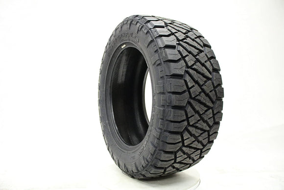 275/70R17 Nitto Ridge Grappler 121/118Q BSW E 275 70 17 275/70R17