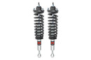 M1 Loaded Strut Pair - 3in - Toyota 4Runner 4WD (2010-2023)