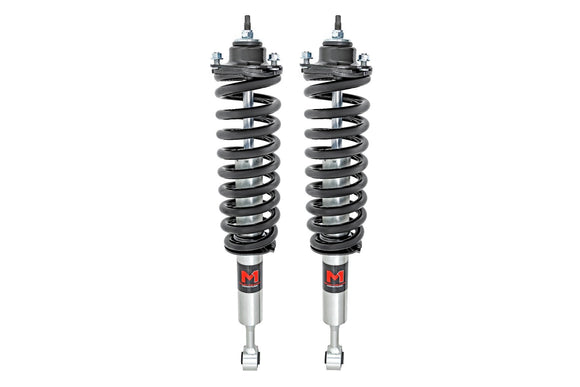 M1 Loaded Strut Pair - 3in - Toyota 4Runner 4WD (2010-2023)