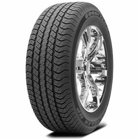 255/70R18 Goodyear Wrangler HP 113T BW SL 255 70 18 2557018