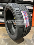 295/40ZR21 American Roadstar Sport A/S 111Y BSW XL 295 40 21 2954021