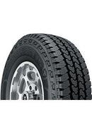 LT245/70R17 Firestone Transforce AT2 119R BL E 2457017