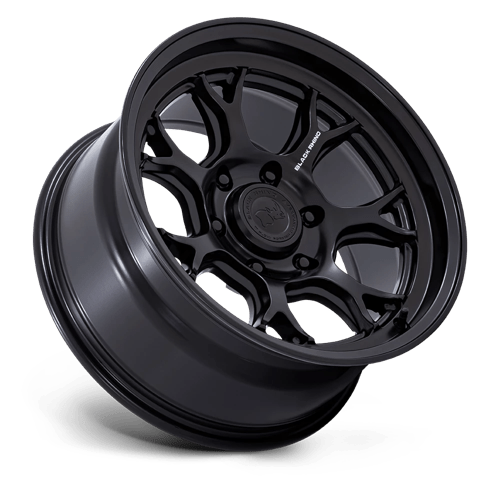 17x8.5 Black Rhino BR017 Etosha Matte Bronze 6x120 ET20 CB66.9 Wheel/Rim