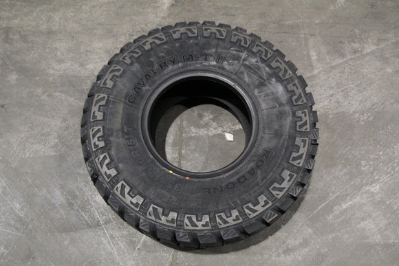 35X12.5R15LT RoadOne Cavalry MT II 113Q BSW C/6 35 12.5 15 35125015
