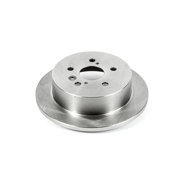 Rear PowerStop AutoSpecialty Rotor For Toyota Sienna