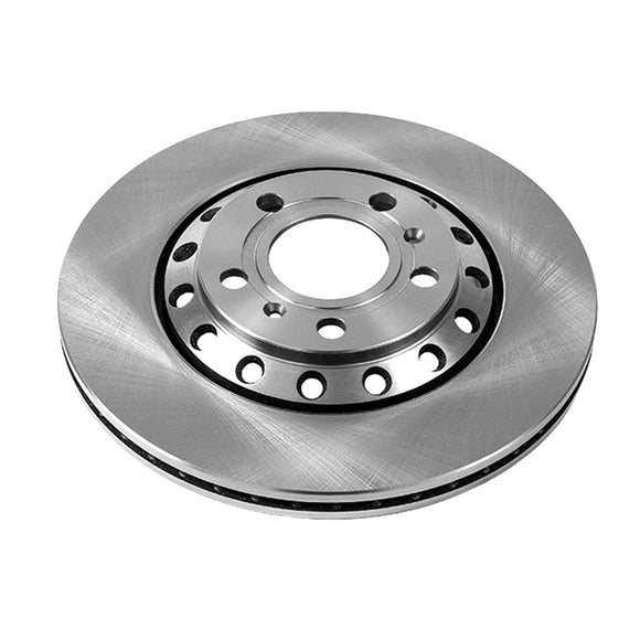 Rear PowerStop AutoSpecialty Rotor For Audi A8 Quattro