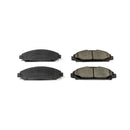 PowerStop Z16 Evolution Ceramic Brake Pads