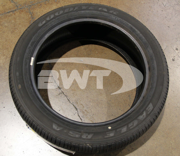 P245/50R20 Goodyear Eagle RS-A 102H VSB SL 245 50 20 2455020