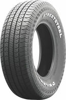 Milestar Streetsteel Tire(s) 235/70R15 102T SL RWL 235/70-15 70R R15 2357015