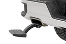 Rough Country Retractable Bed Step Manual Pull For Chevy GMC 1500 19-24
