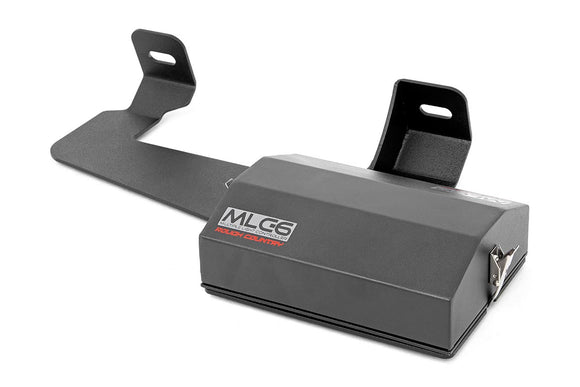 Rough Country MLC6Multiple Light Controller For Jeep Wrangler TJ 4WD 1997-2006