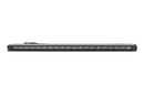 Rough Country Black Series LED 20" Light Slim Line