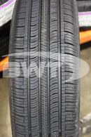 Nexen N Priz AH5 Tire(s) 225/65R17 102T SL 225/65-17 65R R17 2256517-2