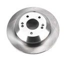 Rear PowerStop AutoSpecialty Rotor For Kia Sorento
