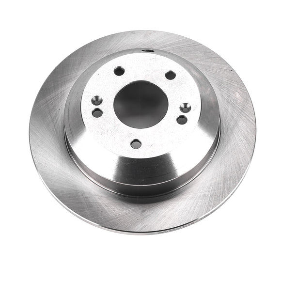 Rear PowerStop AutoSpecialty Rotor For Kia Sorento