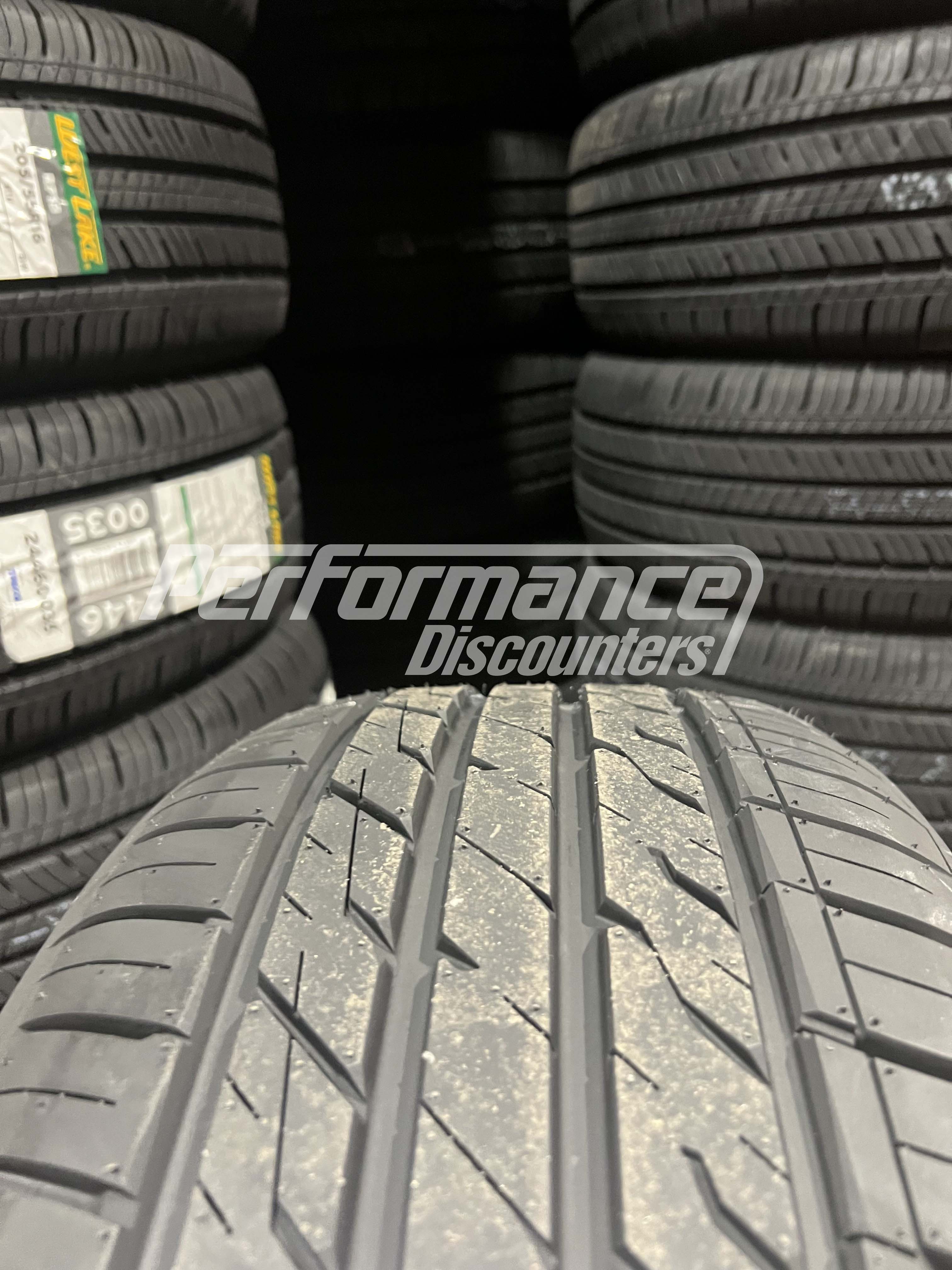 American Roadstar Sport A/S Tire(s) 225/50R18 99W SL BSW 225 50 18 2255018 - 0