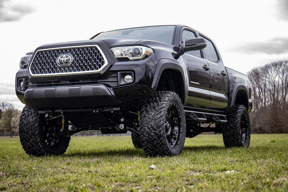 6 Inch Lift Kit - Toyota Tacoma 2WD/4WD (2016-2023)