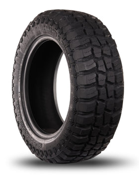 Mudder Trucker Hang Over M/T Mud Tire 275/60R20 123/120Q LRE BSW 2756020 275 60