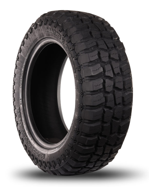 Mudder Trucker Hang Over M/T Mud Tire 275/60R20 123/120Q LRE BSW 2756020 275 60