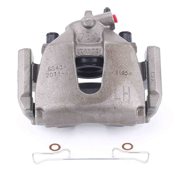 Front Right PowerStop Caliper For Ford Focus