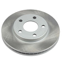 Front PowerStop SCR Brake Rotor For Oldsmobile Cutlass