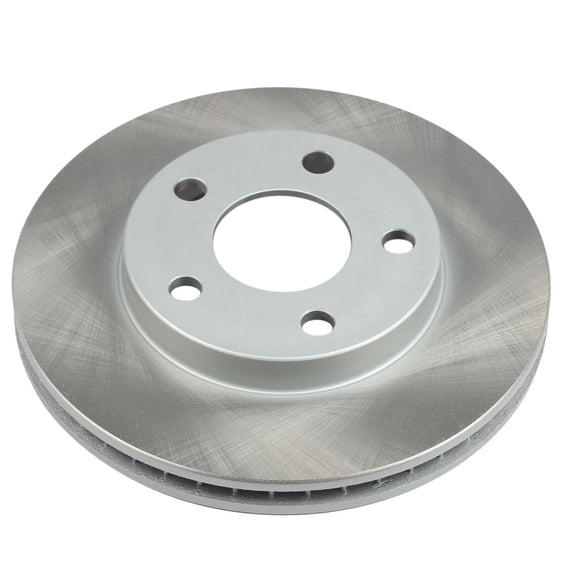 Front PowerStop SCR Brake Rotor For Oldsmobile Cutlass