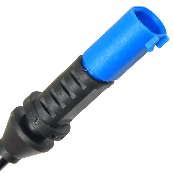 Front PowerStop Brake Wear Sensor For BMW X3