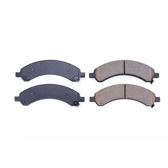 PowerStop Z16 Evolution Ceramic Brake Pads