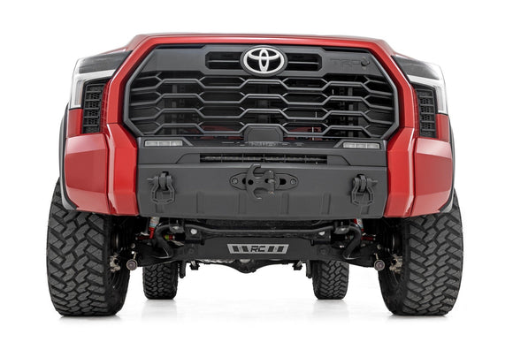 4 Inch Lift Kit - Toyota Tundra 2WD/4WD (2022-2023)