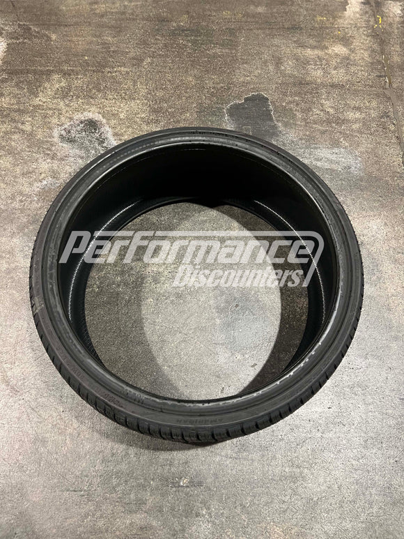 235/30ZR22 American Roadstar HP A/S 90W BSW SL 235 30 22 2353022